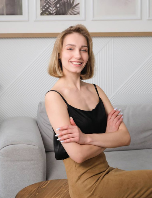 白俄罗斯卵妹-GA#JM00070