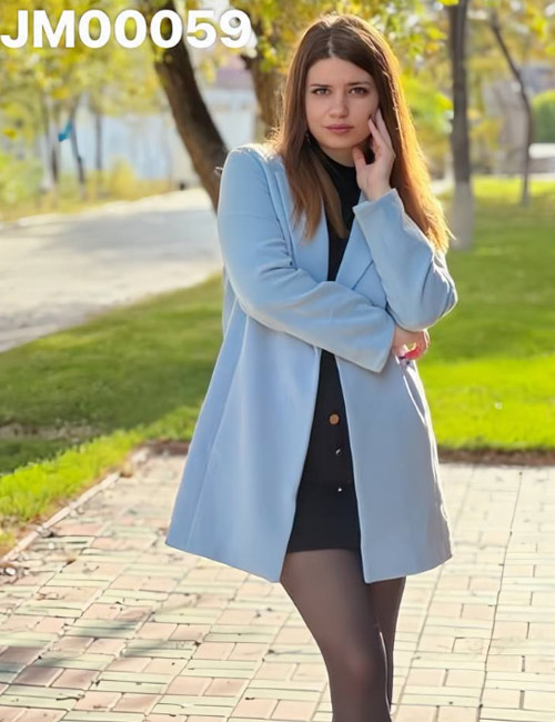 中国希腊卵妹-GA#JM00059