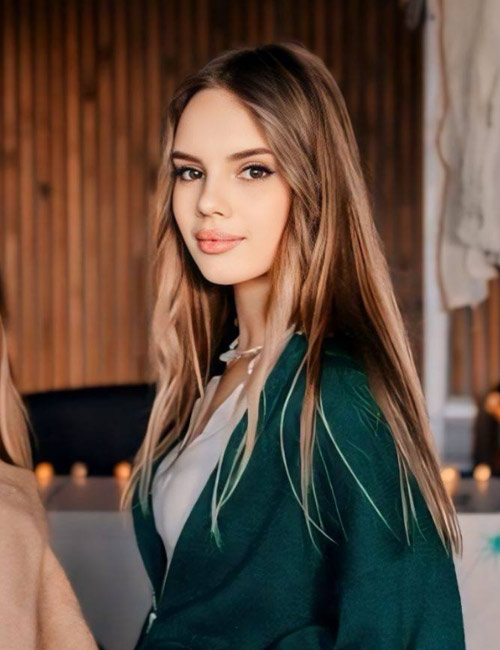 俄罗斯卵妹-GA #JM00053