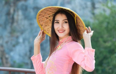 越南供卵