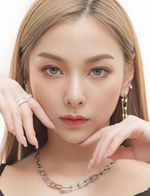 台湾卵妹-TWPQ-10 16555-O