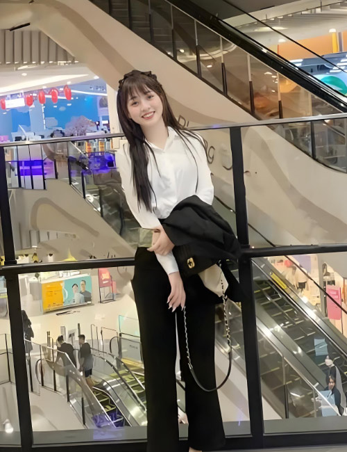 越南卵妹
