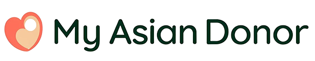 My Asian Donors